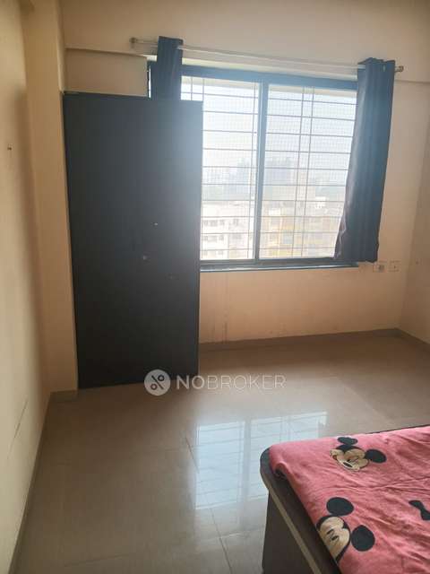 1 BHK Flat In Emerald Isle Co-op Housing Society for Rent  In Wagholi