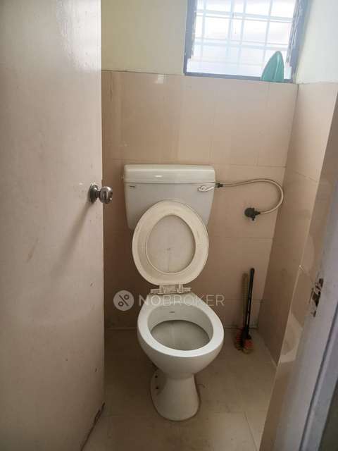 1 BHK Flat In Emerald Isle Co-op Housing Society for Rent  In Wagholi