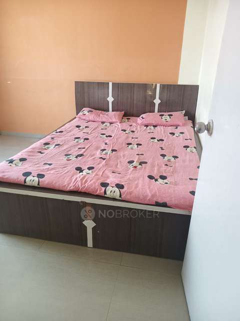 1 BHK Flat In Emerald Isle Co-op Housing Society for Rent  In Wagholi