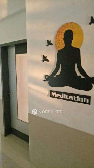 2 BHK Flat In Baline Residency For Sale  In Petali, Taloja