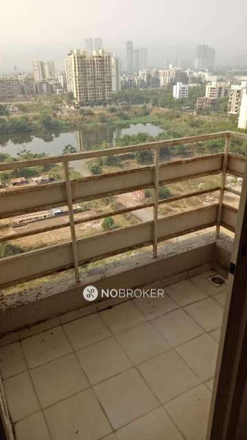 2 BHK Flat In Baline Residency For Sale  In Petali, Taloja