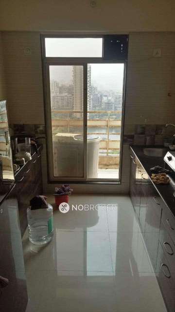 2 BHK Flat In Baline Residency For Sale  In Petali, Taloja