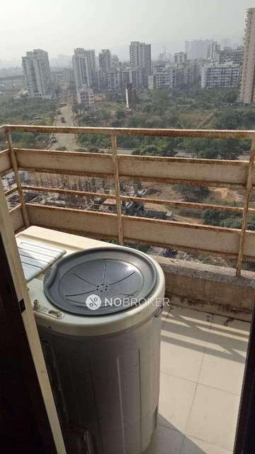 2 BHK Flat In Baline Residency For Sale  In Petali, Taloja