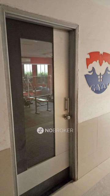 2 BHK Flat In Baline Residency For Sale  In Petali, Taloja