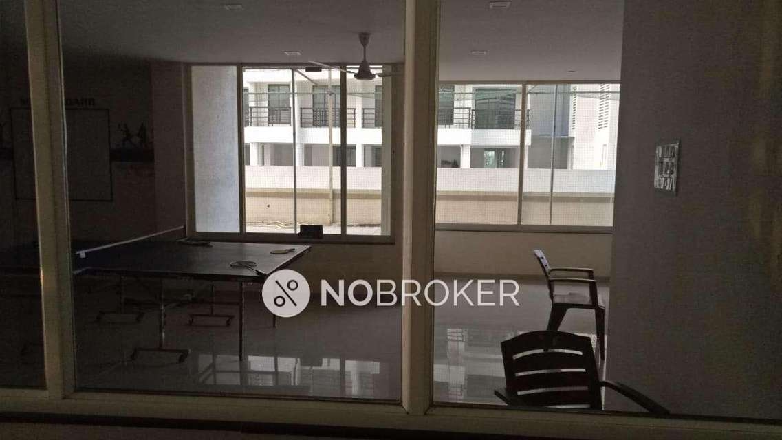 2 BHK Flat In Baline Residency For Sale  In Petali, Taloja