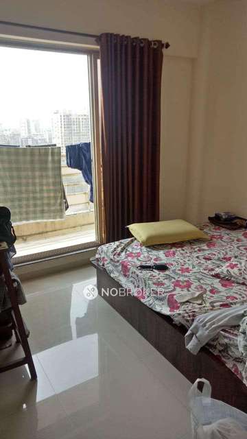 2 BHK Flat In Baline Residency For Sale  In Petali, Taloja