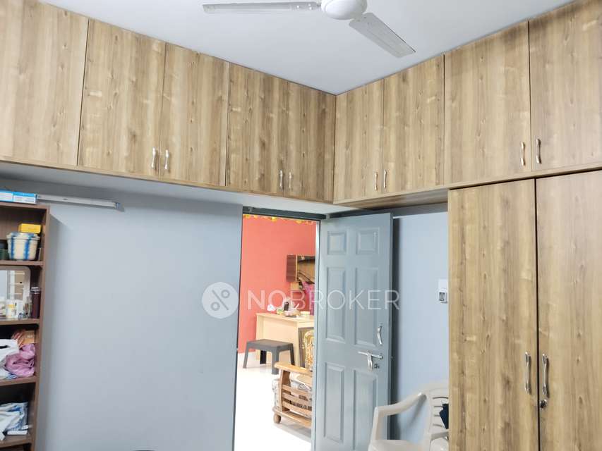 3 BHK Flat In Lotus Residence For Sale  In Amberpet