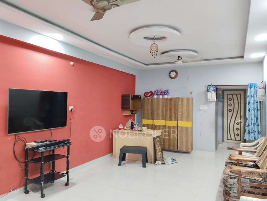 3 BHK Flat In Lotus Residence For Sale  In Amberpet