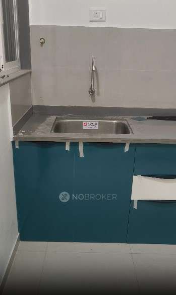 1 BHK Flat In Palm Springs By Divine & Lanke Birje for Rent  In Palm Springs By Divine & Lanke Birje