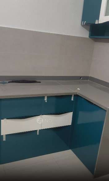 1 BHK Flat In Palm Springs By Divine & Lanke Birje for Rent  In Palm Springs By Divine & Lanke Birje