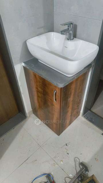 1 BHK Flat In Palm Springs By Divine & Lanke Birje for Rent  In Palm Springs By Divine & Lanke Birje