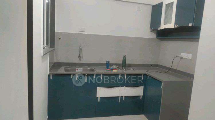 1 BHK Flat In Palm Springs By Divine & Lanke Birje for Rent  In Palm Springs By Divine & Lanke Birje