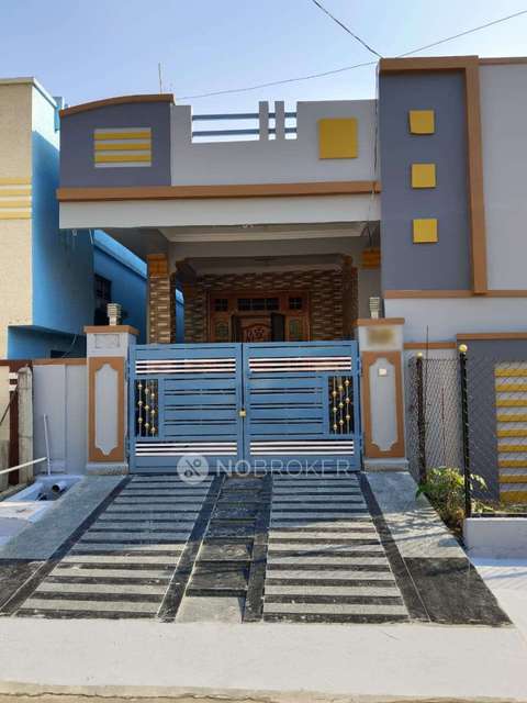 2 BHK Villa In Mehar Valley For Sale  In Krishna Reddy Pet