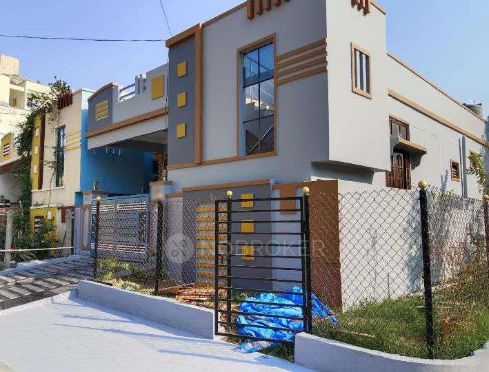 2 BHK Villa In Mehar Valley For Sale  In Krishna Reddy Pet