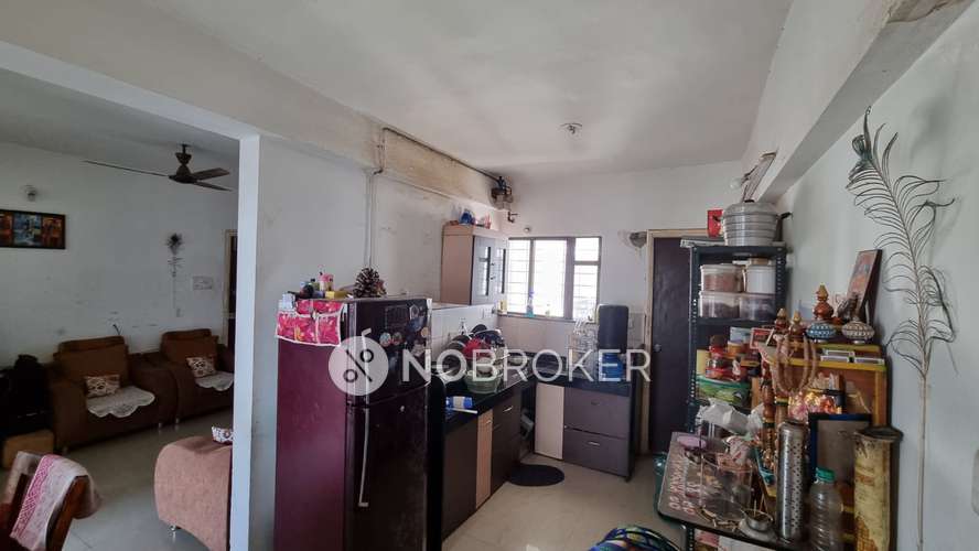 2 BHK Flat In Bhandari Savannah For Sale  In Wagholi