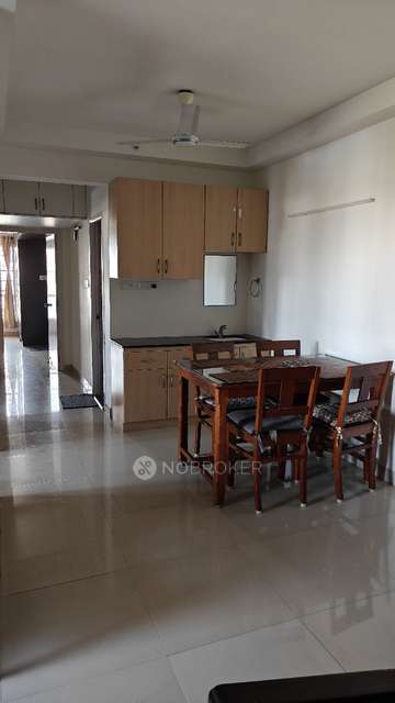 2 BHK Flat In Ozone Greens For Sale  In Medavakkam