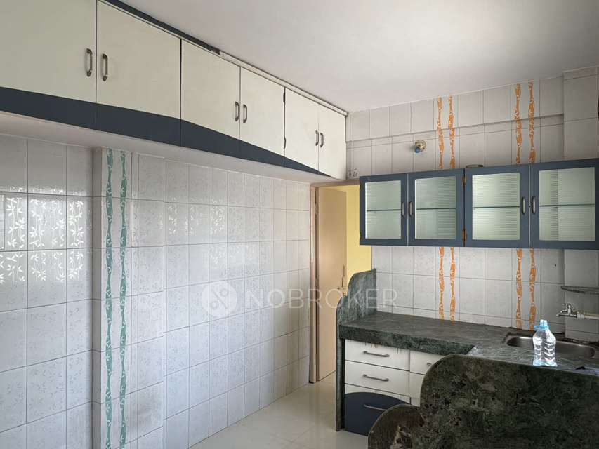 2 BHK Flat In Jay Vihar Apartment For Sale  In Wadgaon Sheri