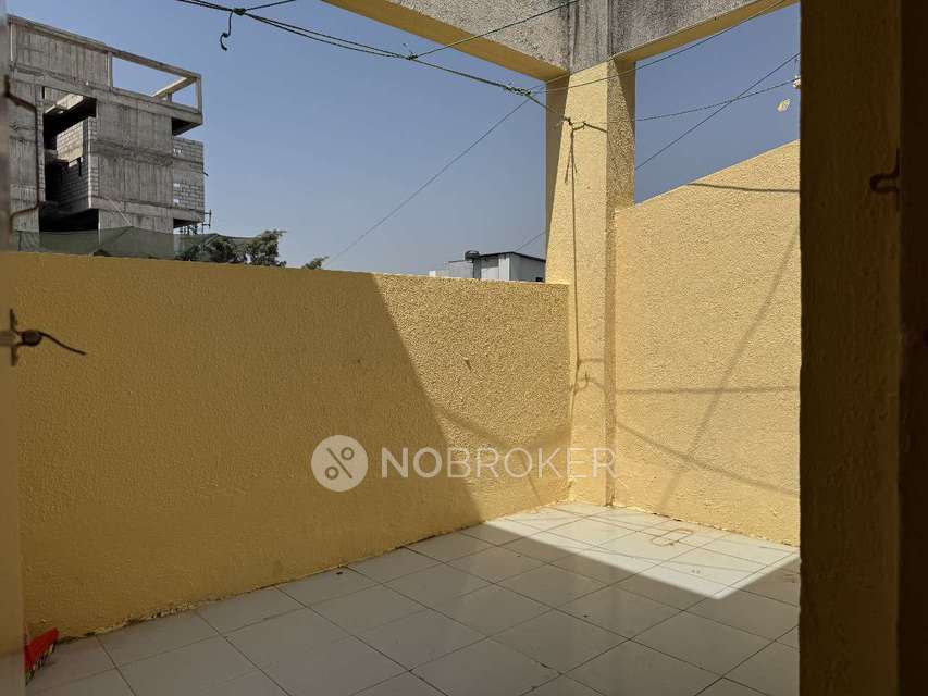 2 BHK Flat In Jay Vihar Apartment For Sale  In Wadgaon Sheri