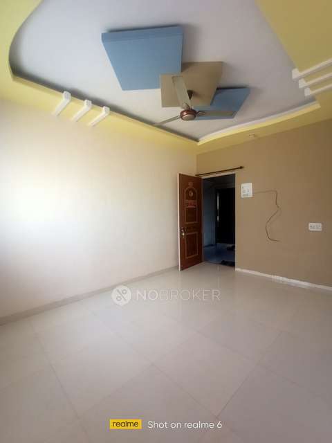 2 BHK Flat In Jay Vihar Apartment For Sale  In Wadgaon Sheri