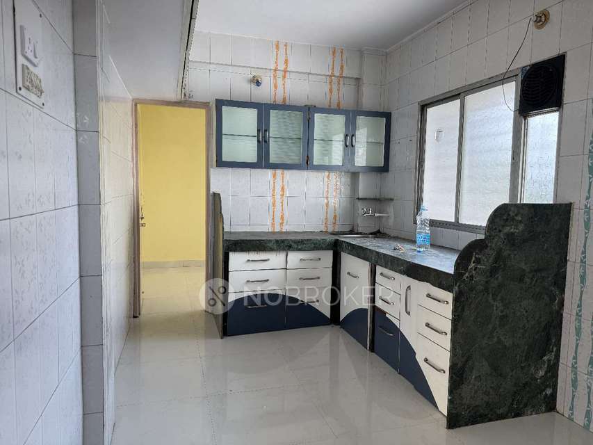2 BHK Flat In Jay Vihar Apartment For Sale  In Wadgaon Sheri