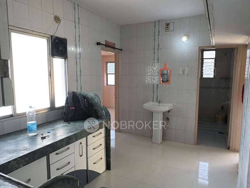 2 BHK Flat In Jay Vihar Apartment For Sale  In Wadgaon Sheri