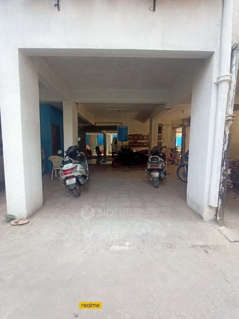 2 BHK Flat In Jay Vihar Apartment For Sale  In Wadgaon Sheri