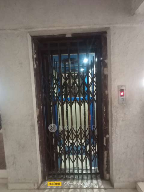 2 BHK Flat In Jay Vihar Apartment For Sale  In Wadgaon Sheri