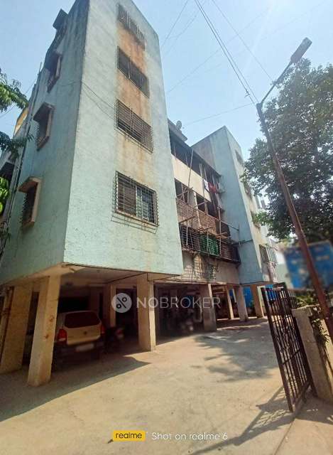 2 BHK Flat In Jay Vihar Apartment For Sale  In Wadgaon Sheri