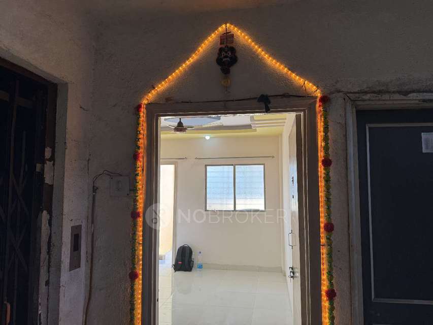 2 BHK Flat In Jay Vihar Apartment For Sale  In Wadgaon Sheri