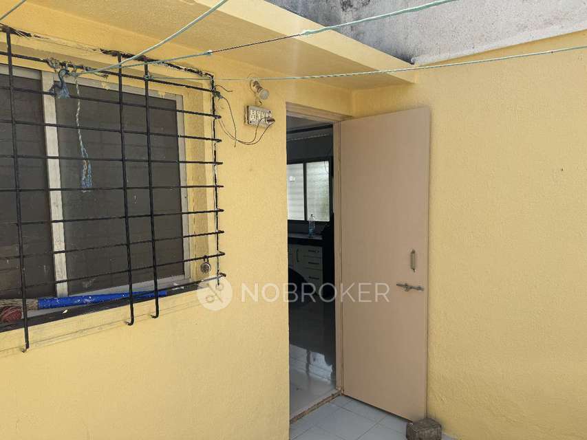 2 BHK Flat In Jay Vihar Apartment For Sale  In Wadgaon Sheri