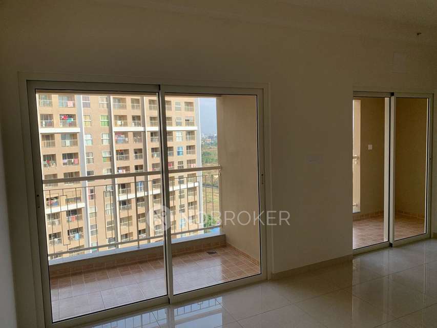 2 BHK Flat In Sobha Dream Gardens For Sale  In Bellahalli
