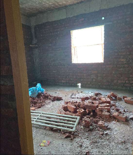 3 BHK Flat In Vnr Residency For Sale  In Kukatpally