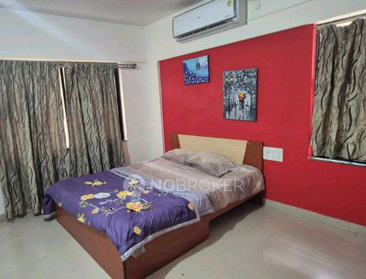 2 BHK Flat In Bu Bhandari Acolade for Rent  In Kharadi