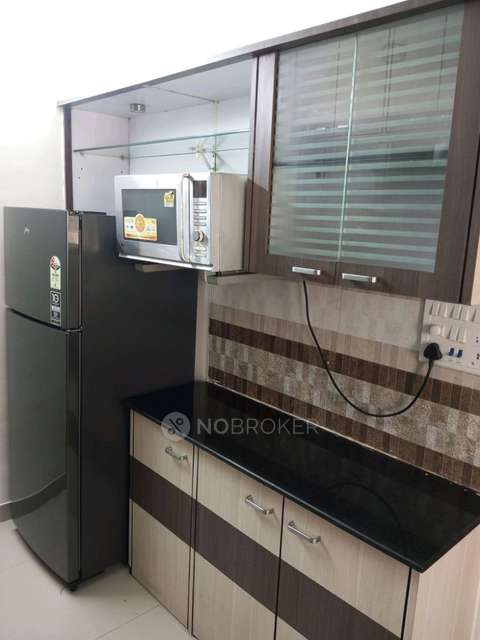 2 BHK Flat In Bu Bhandari Acolade for Rent  In Kharadi