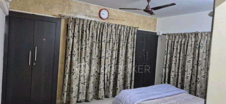 2 BHK Flat In Bu Bhandari Acolade for Rent  In Kharadi