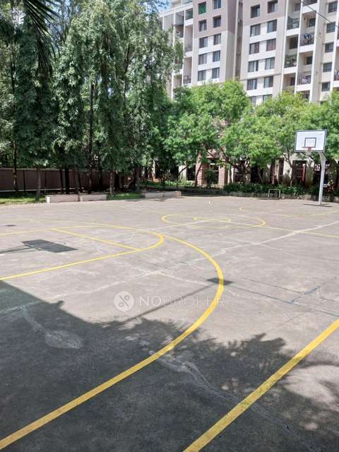 2 BHK Flat In Bu Bhandari Acolade for Rent  In Kharadi