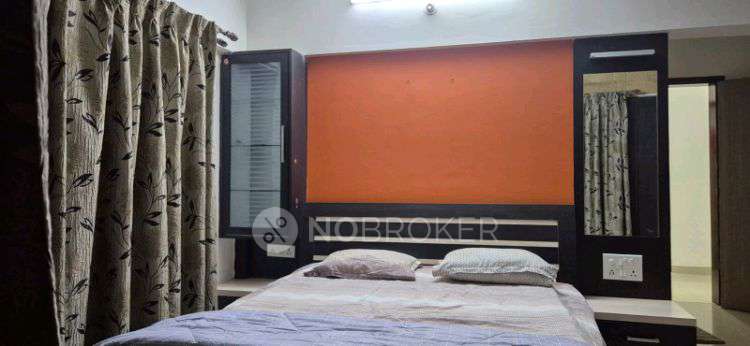 2 BHK Flat In Bu Bhandari Acolade for Rent  In Kharadi