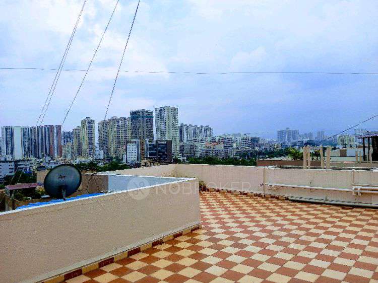 2 BHK Flat In Bu Bhandari Acolade for Rent  In Kharadi