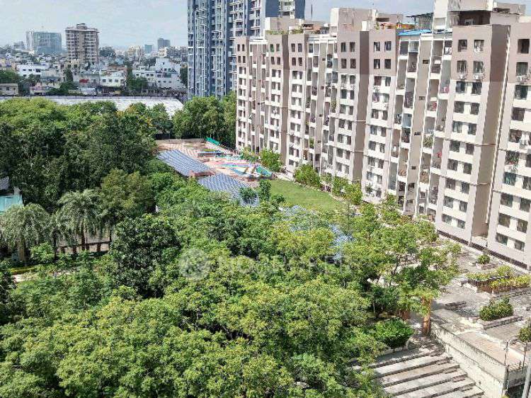 2 BHK Flat In Bu Bhandari Acolade for Rent  In Kharadi