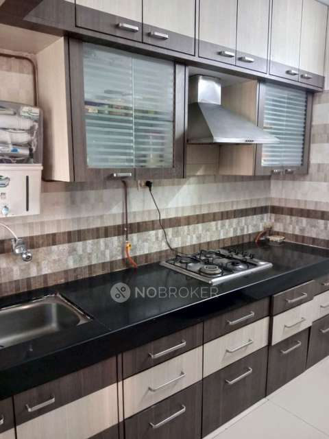 2 BHK Flat In Bu Bhandari Acolade for Rent  In Kharadi