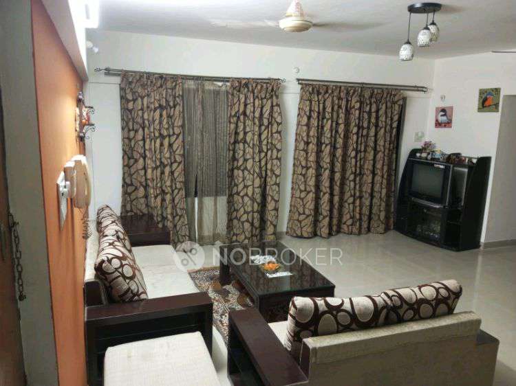 2 BHK Flat In Bu Bhandari Acolade for Rent  In Kharadi