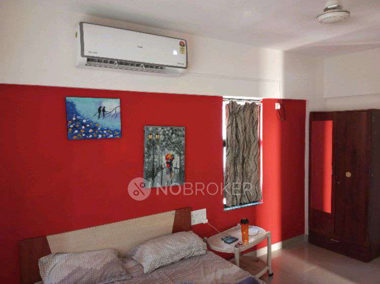 2 BHK Flat In Bu Bhandari Acolade for Rent  In Kharadi