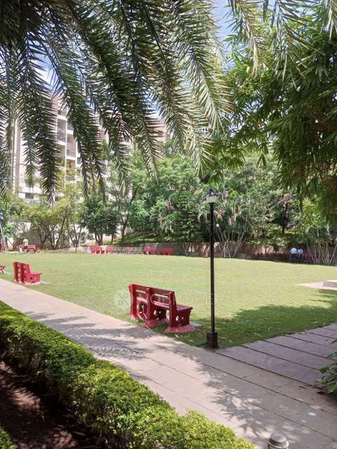 2 BHK Flat In Bu Bhandari Acolade for Rent  In Kharadi