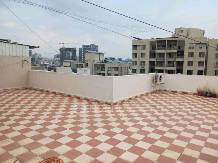 2 BHK Flat In Bu Bhandari Acolade for Rent  In Kharadi