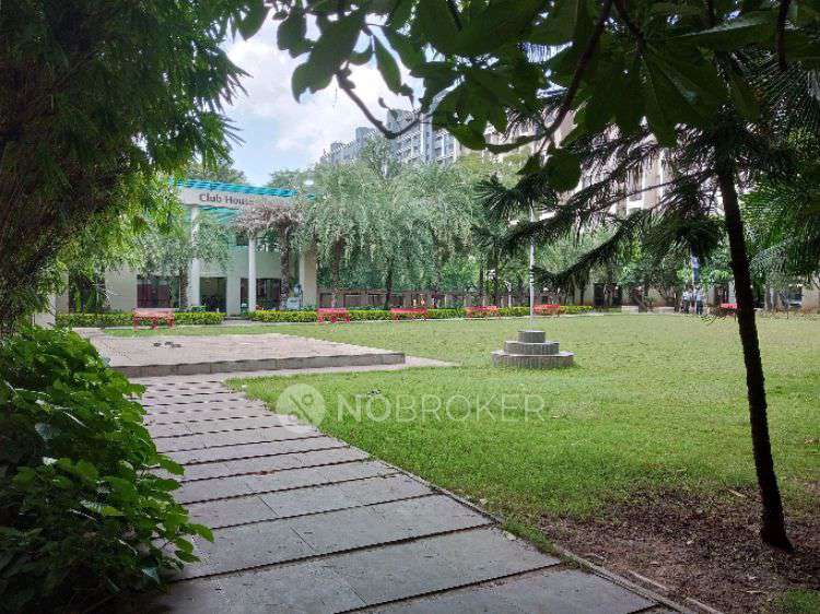 2 BHK Flat In Bu Bhandari Acolade for Rent  In Kharadi