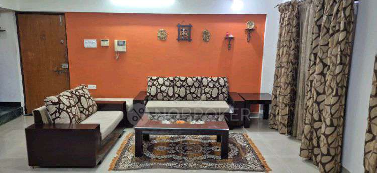 2 BHK Flat In Bu Bhandari Acolade for Rent  In Kharadi