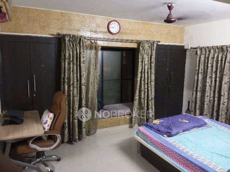2 BHK Flat In Bu Bhandari Acolade for Rent  In Kharadi