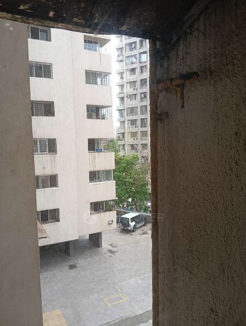 2 BHK Flat In Lords Apartments For Sale  In Lords Co-operative Housing Society