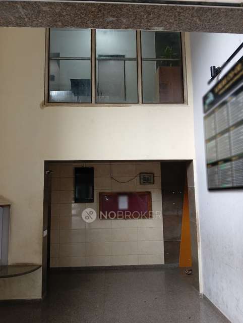 2 BHK Flat In Lords Apartments For Sale  In Lords Co-operative Housing Society