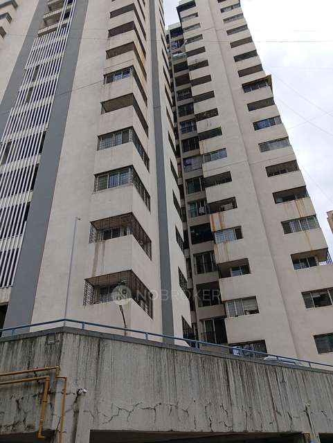 2 BHK Flat In Lords Apartments For Sale  In Lords Co-operative Housing Society